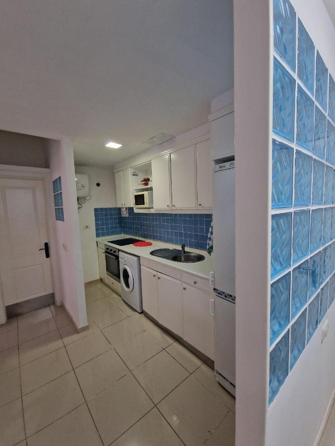 Somarcrisa Apartment Las Palmas de Gran Canaria Exterior foto