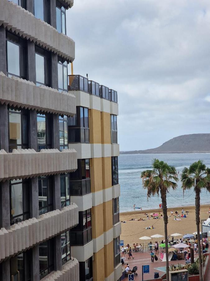 Somarcrisa Apartment Las Palmas de Gran Canaria Exterior foto