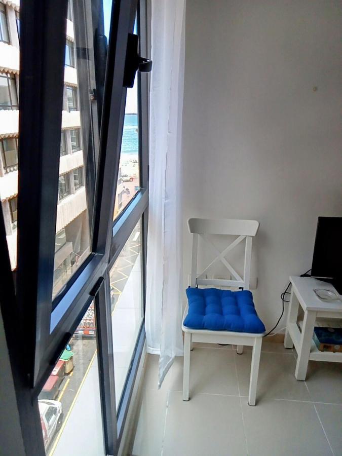 Somarcrisa Apartment Las Palmas de Gran Canaria Exterior foto
